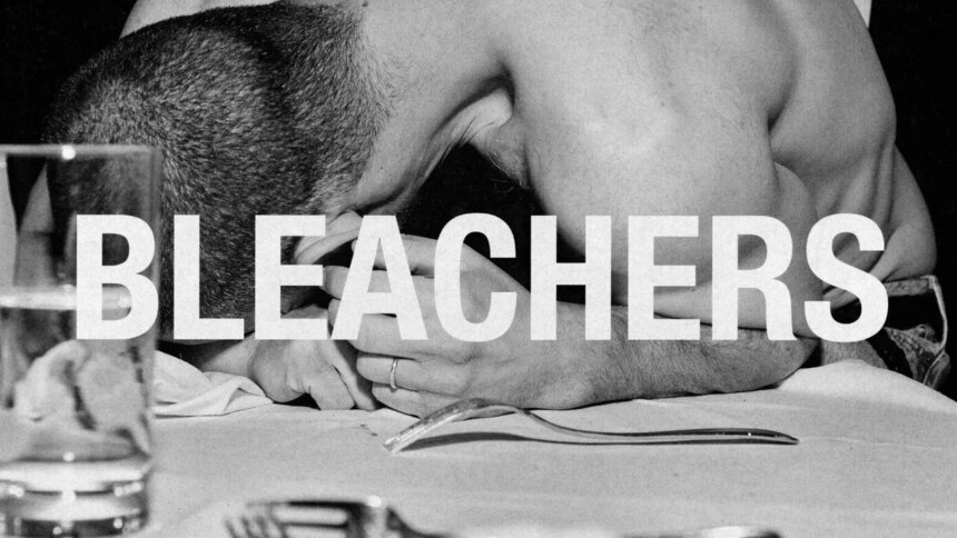 Reseña Álbum Bleachers 10 minutos