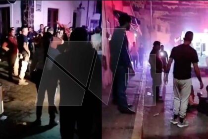 Explosión de gas en Amatitán deja heridos