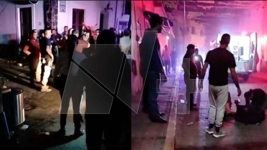 Explosión de gas en Amatitán deja heridos