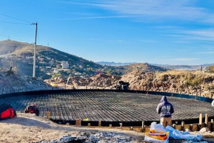 Pronóstico Nogales, Sonora hoy 23 mayo