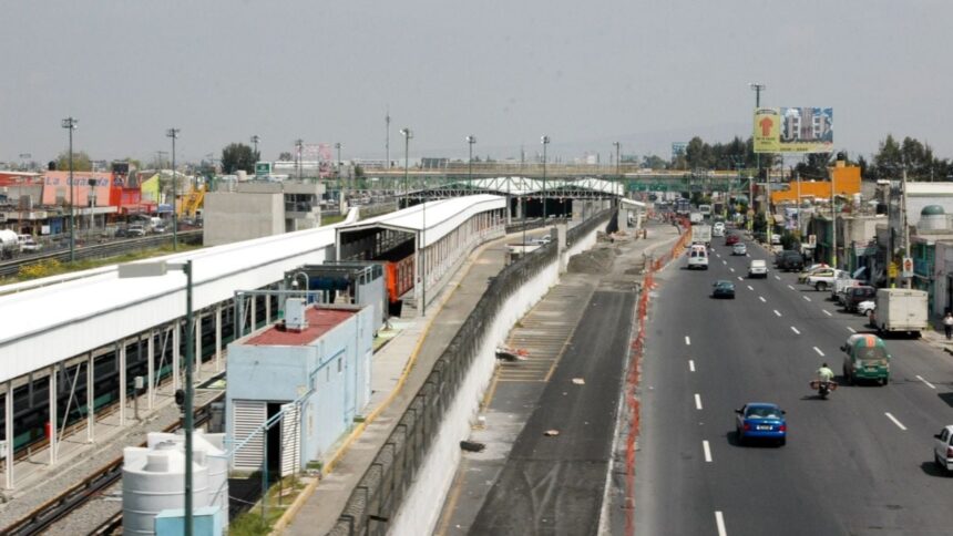 Clima Ecatepec hoy miércoles
