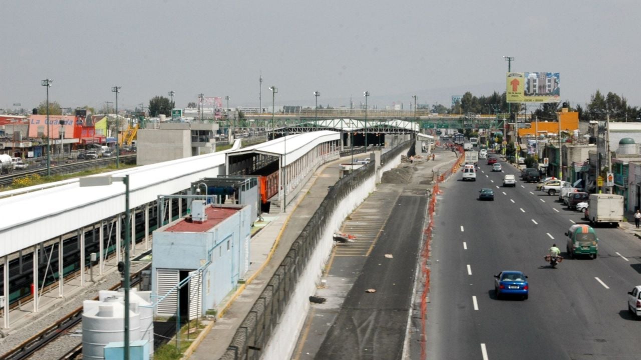 Clima Ecatepec hoy miércoles