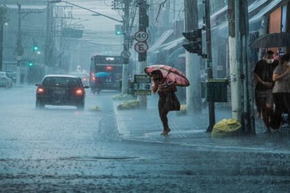 Clima Toluca hoy 20 de mayo: pronóstico