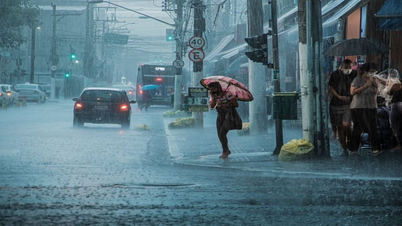 Clima Toluca hoy 20 de mayo: pronóstico