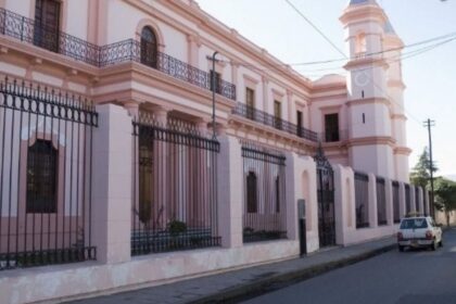 Problemas voucher educativo no validado
