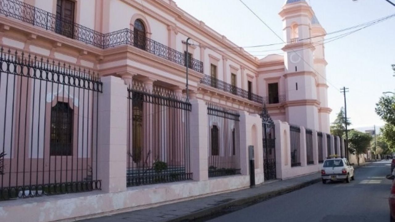 Problemas voucher educativo no validado