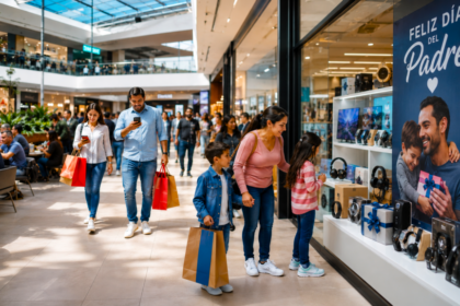 Paco 2026: ventas +9% Perú por Mundial