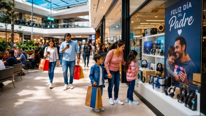 Paco 2026: ventas +9% Perú por Mundial