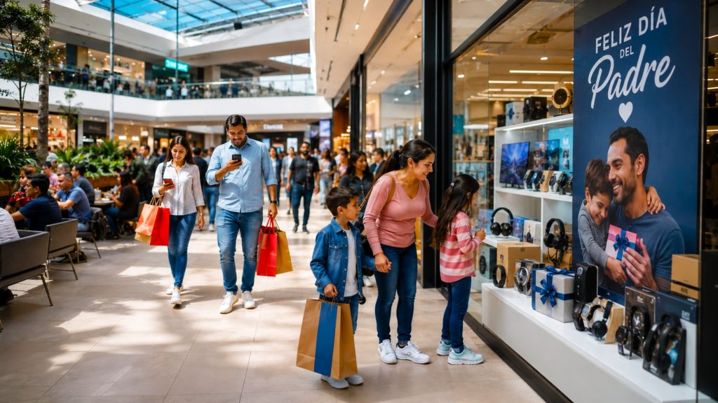 Paco 2026: ventas +9% Perú por Mundial