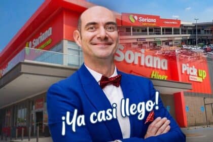 Inicio Julio Regalado Soriana 2026