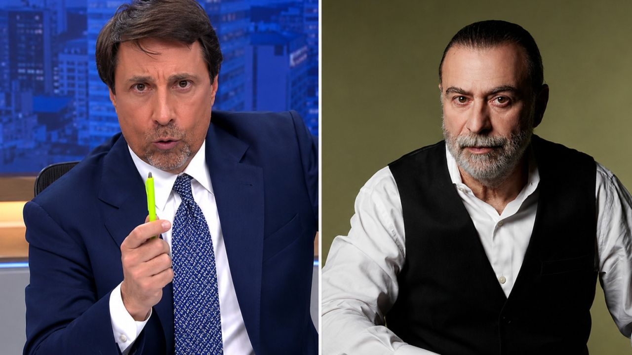 Periodistas en disputa: Sietecase vs. Feinmann