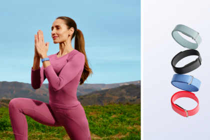 Nuevo Google Fitbit Air