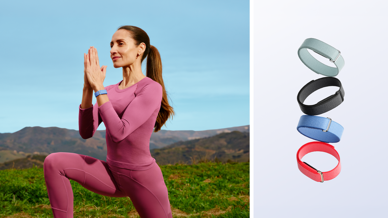 Nuevo Google Fitbit Air