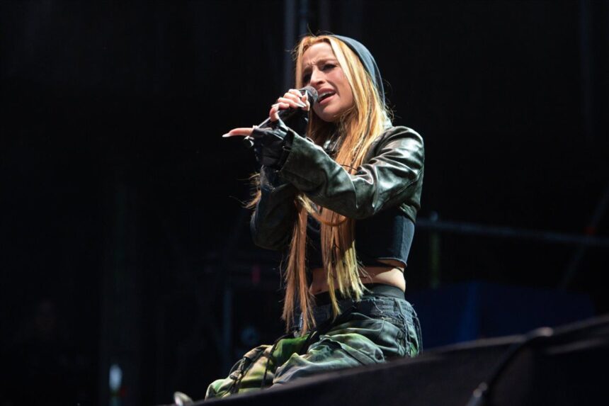 Belén Aguilera: Puro Teatro Tour

Belén Aguilera inicia gira en Valladolid