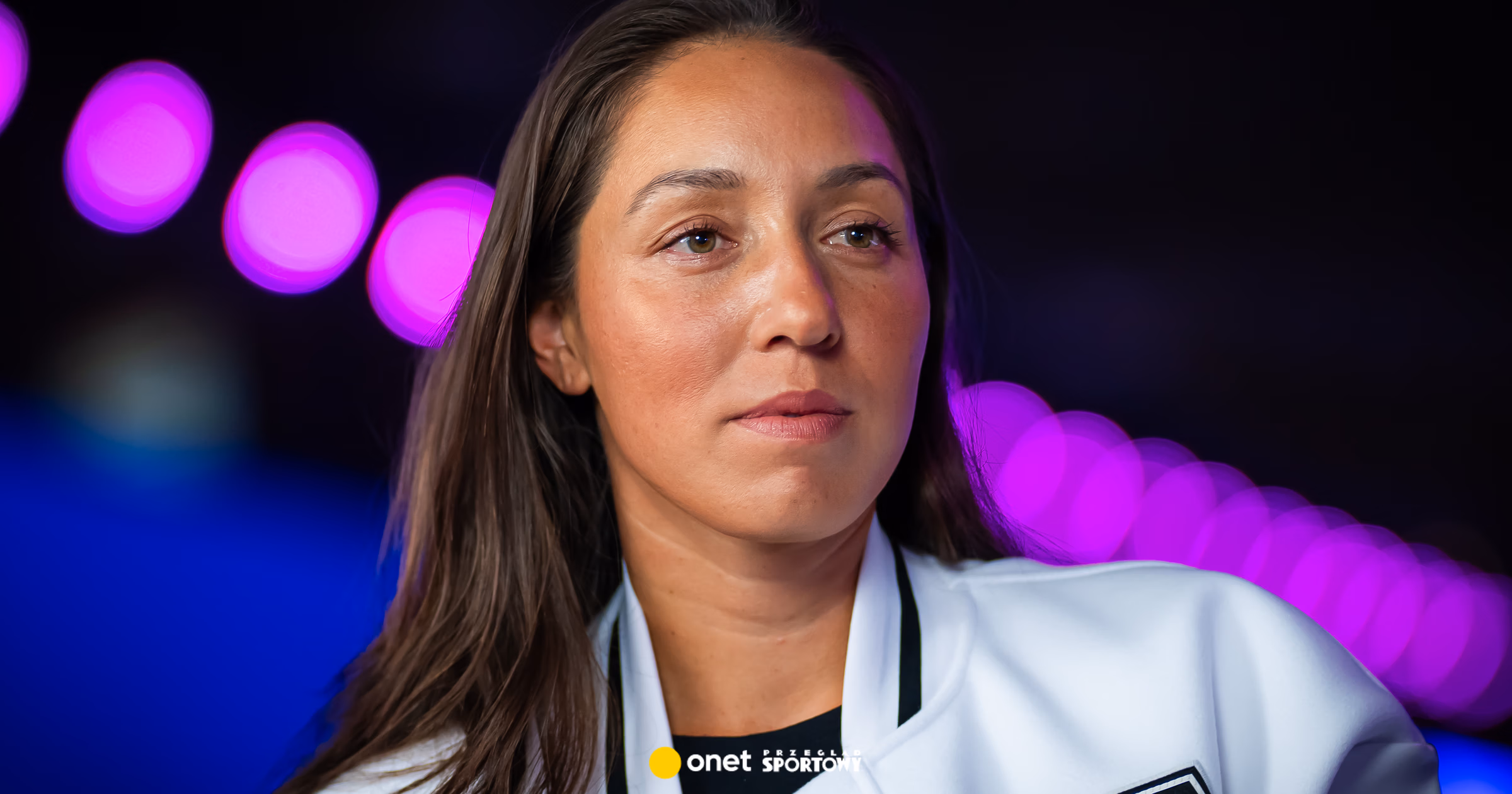 Rywalka Igi Świątek ustawiona. Milliardy dolarów.