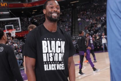 Feliz cumpleaños Harrison Barnes