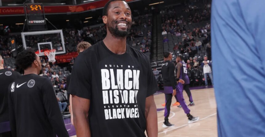 Feliz cumpleaños Harrison Barnes