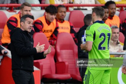 Silva busca explotar la tensión en Emirates
