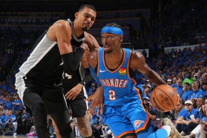 Última hora: Spurs y Thunder listos para el decisivo Juego 7