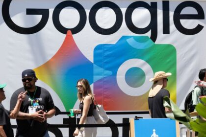 IA transforma internet