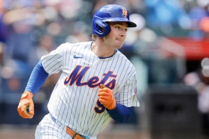 Mets vs Nationals: Pittcher, ver y previa
