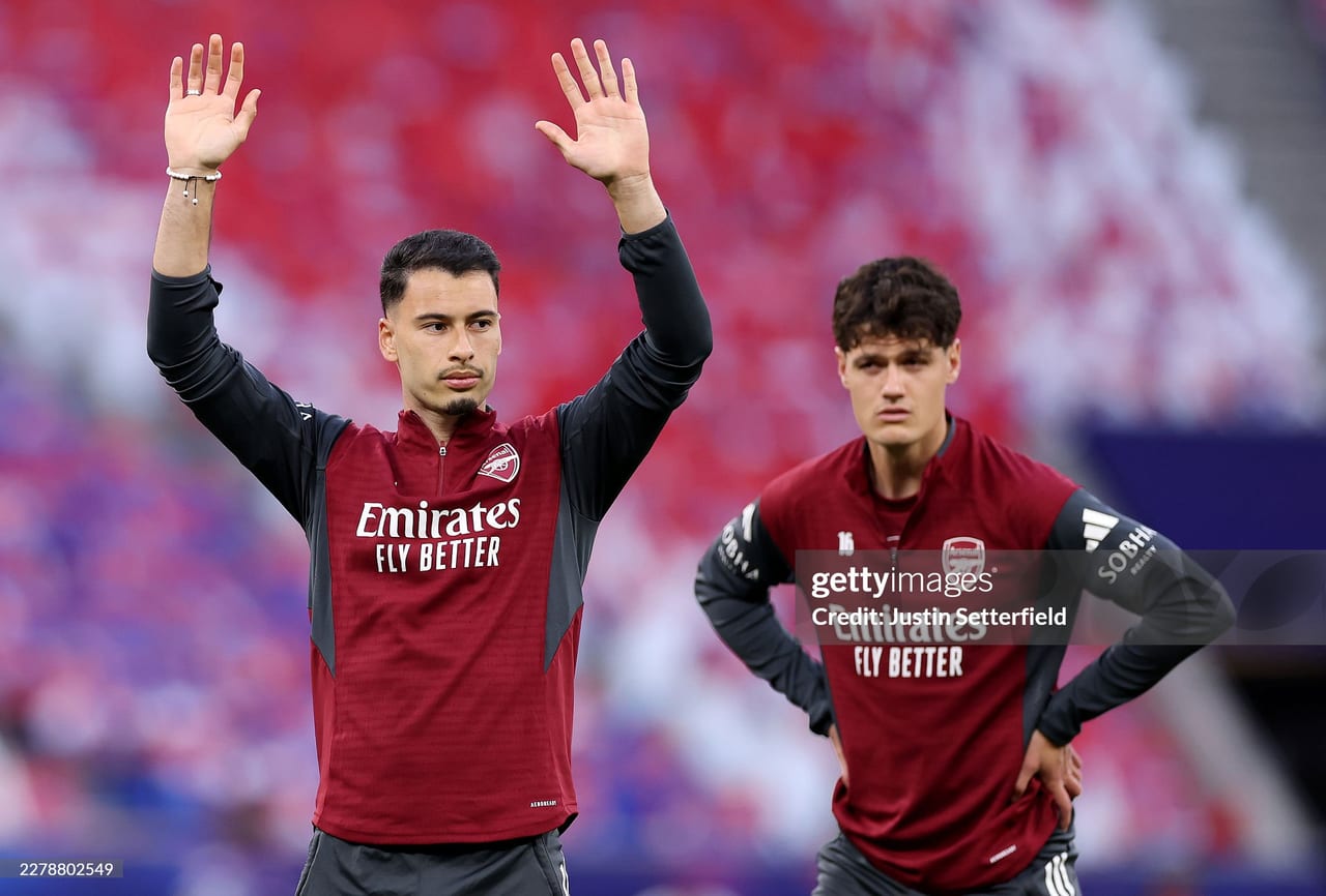 Martinelli: No quiero sentir ese dolor