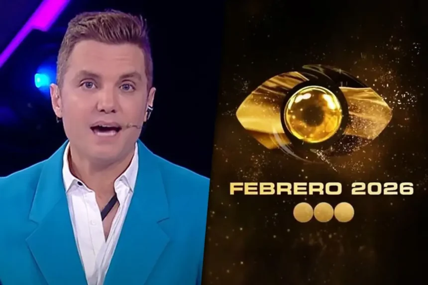 Gran Hermano: Famosa expulsada causa furor