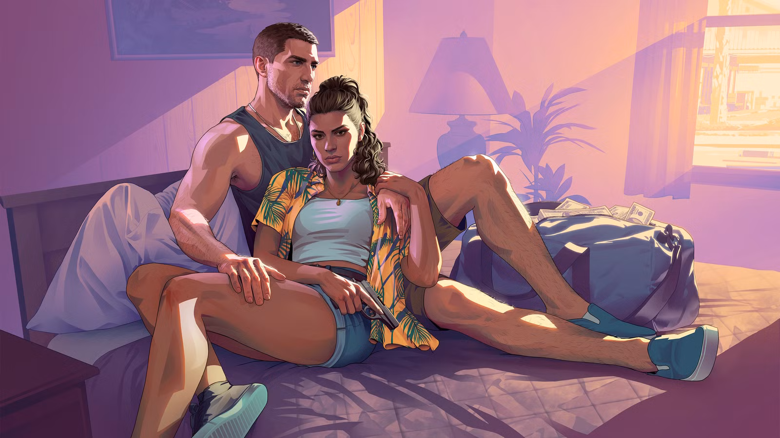 GTA 6: Avance 3 ausente sin confirmación