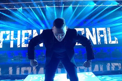 Gunther Reacciona Favorito Undertaker