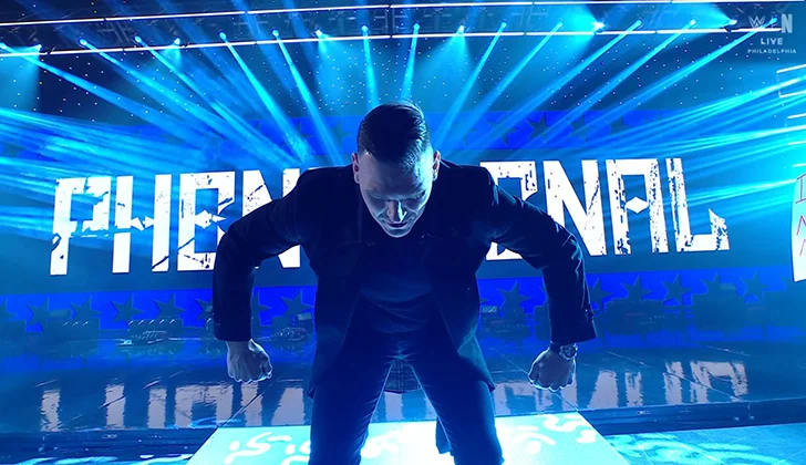Gunther Reacciona Favorito Undertaker