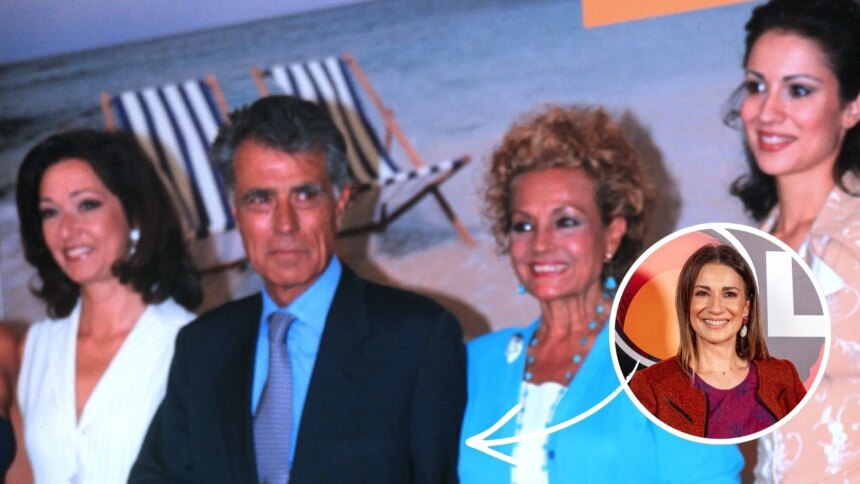 Silvia Jato recuerda a Hermida, discrepa de Díaz Aroca: “Yo no viví eso”