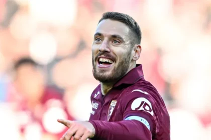 Torino vs Sassuolo: pred. equipos, alineaciones
