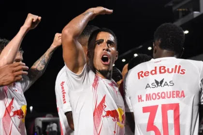 Pronóstico Bragantino vs Carabobo