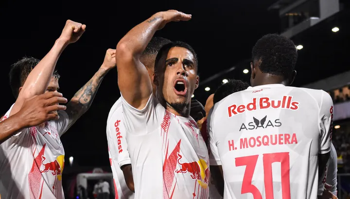 Pronóstico Bragantino vs Carabobo
