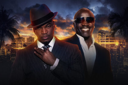 Ne-Yo y Akon en Londres todo lo que necesitas saber