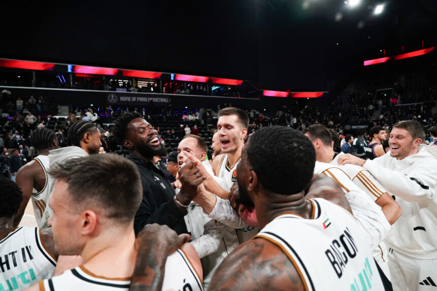 Baloncesto Dubái vuelve a casa, ABA bloquea traspaso
