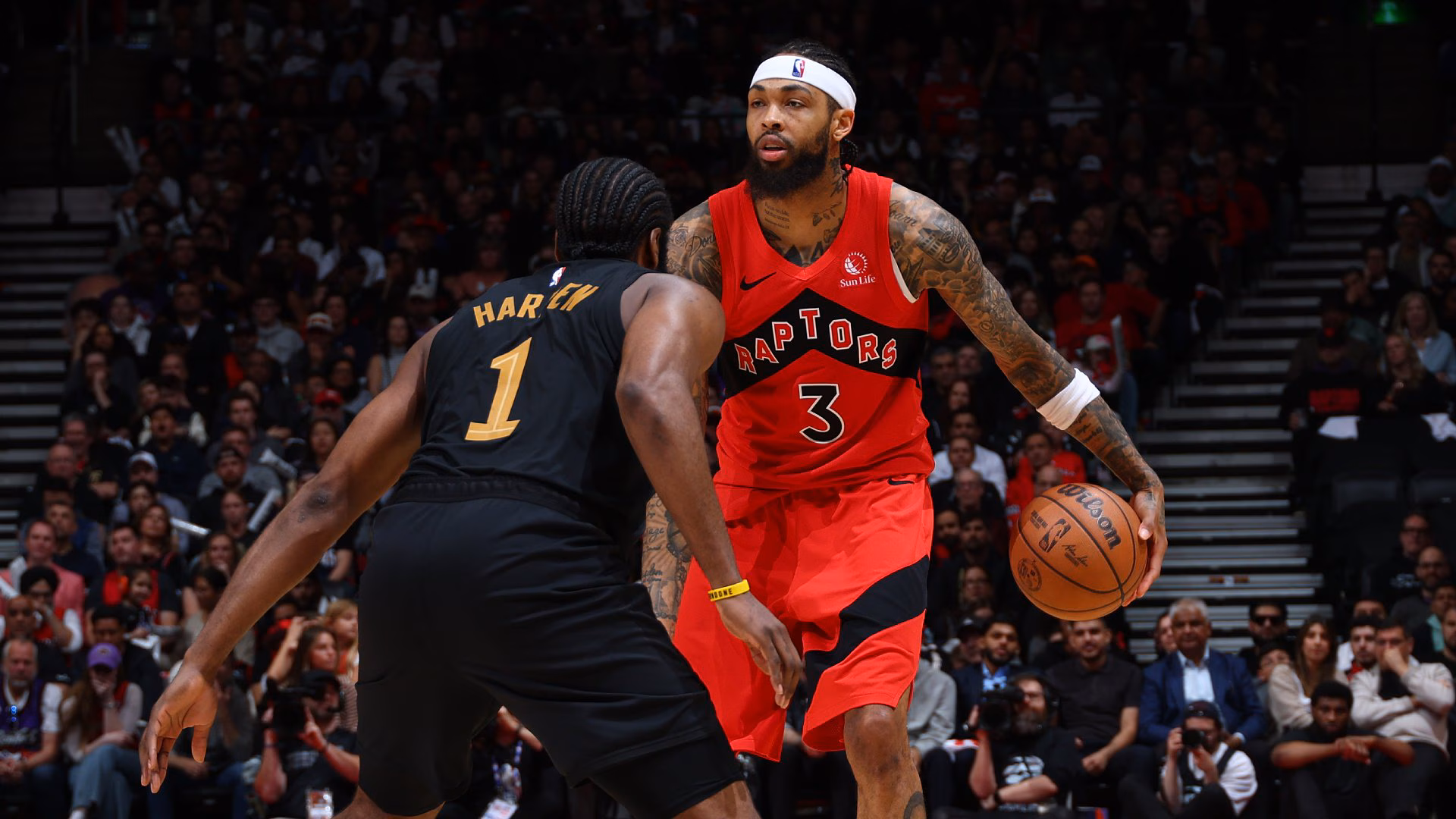 3 claves Cavs-Raptors Juego 6