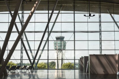 Reapertura aeropuerto español tras cancelación vuelos