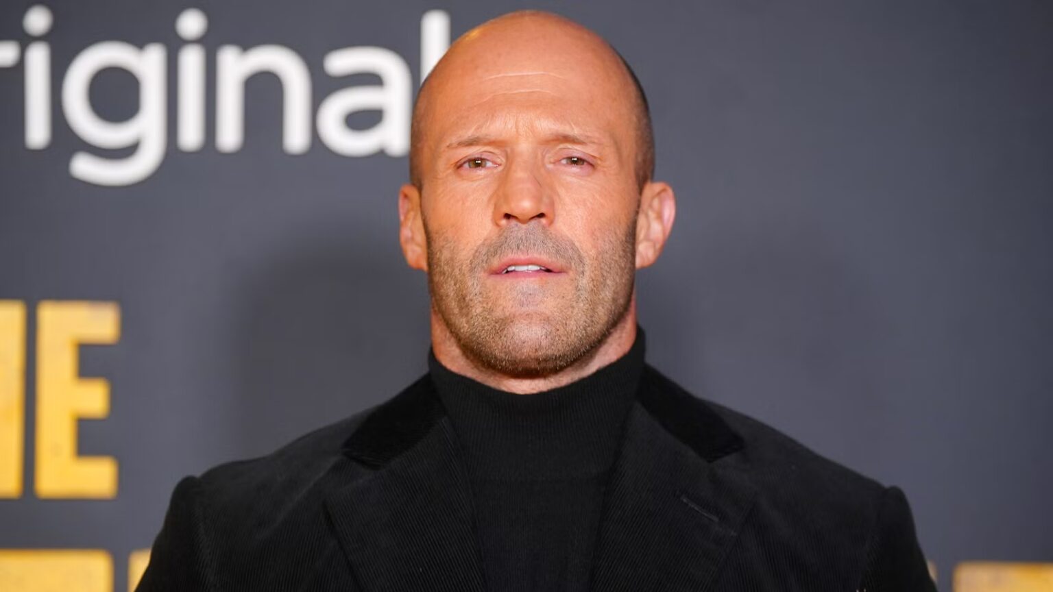 Acción de Jason Statham revive en streaming