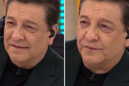 Expulsé a mi papá de casa