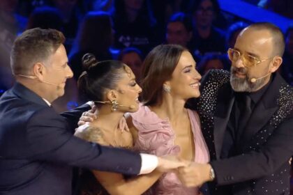Final de Got Talent: de ganadores a lágrimas de Risto