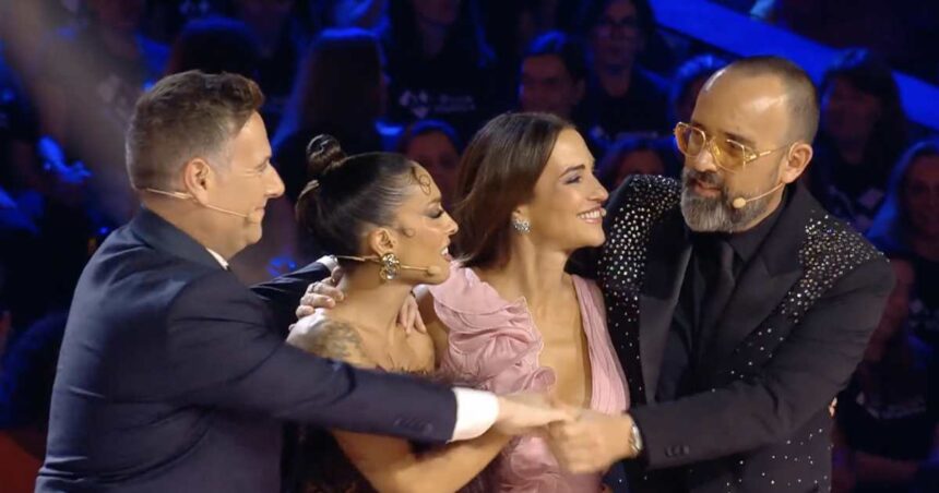 Final de Got Talent: de ganadores a lágrimas de Risto