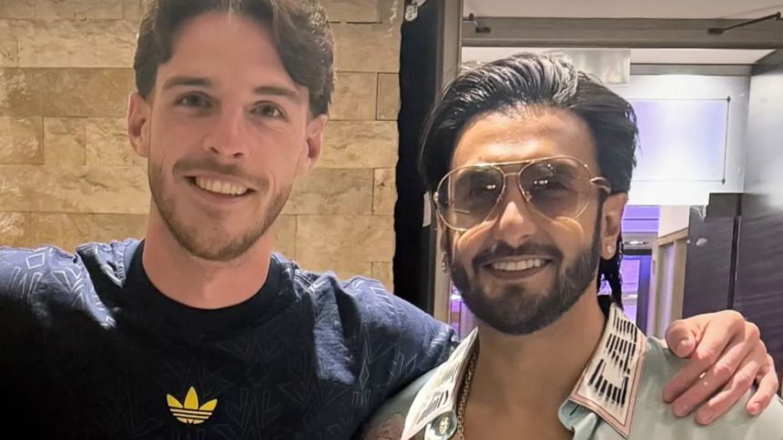 Ranveer Singh tras salida de Don 3.
