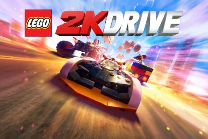 Lego 2K Drive sale de tiendas en mayo
