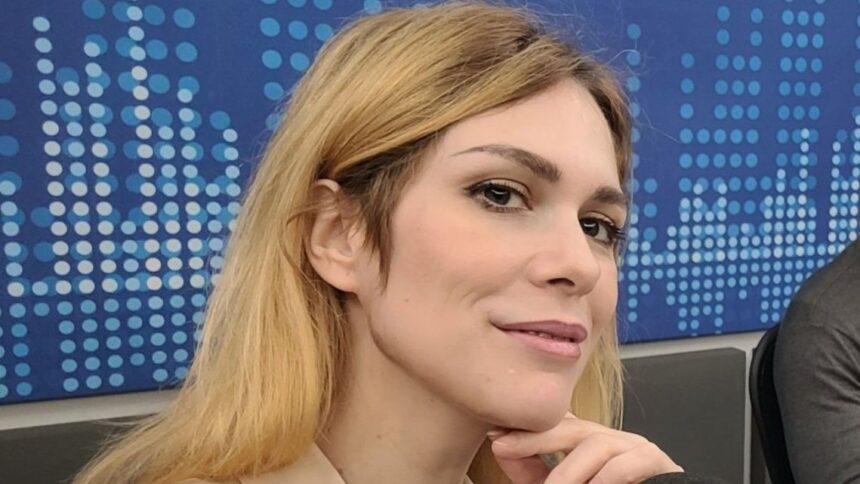 Lemoine: video explícito “nunca tuve OnlyFans”
