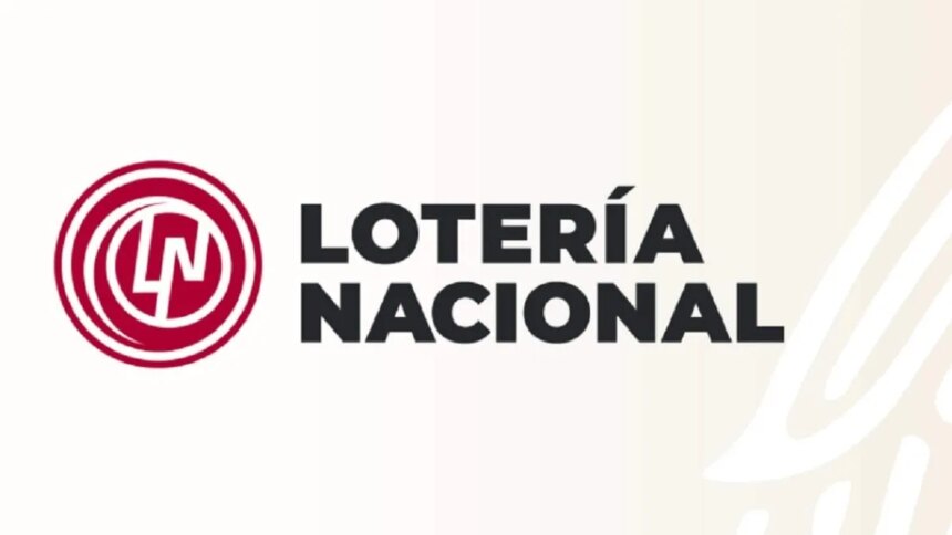 Lotería Nacional: sorteos hoy