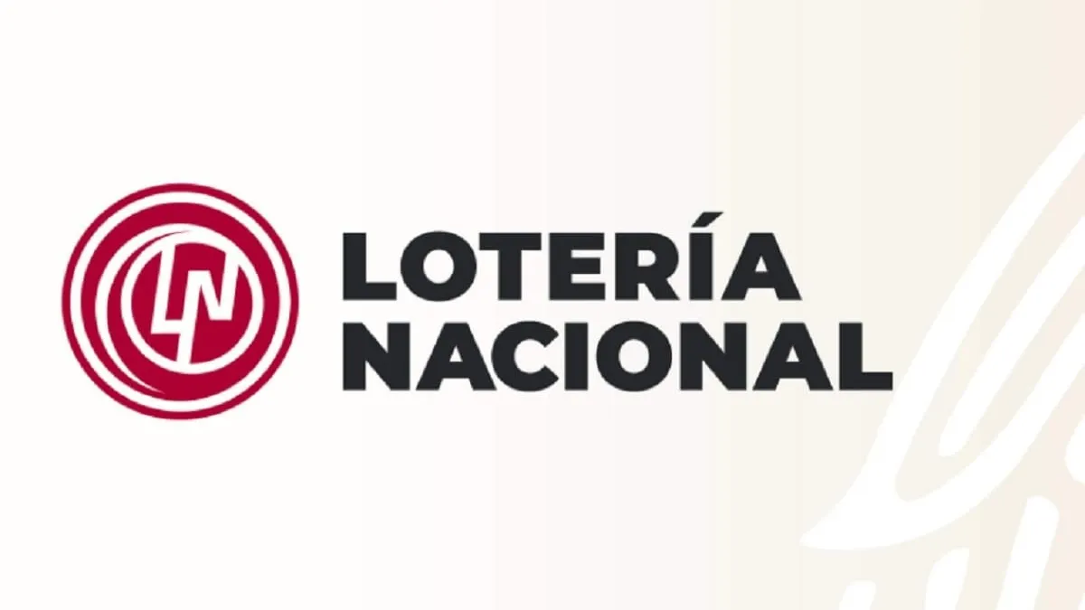 Lotería Nacional: sorteos hoy