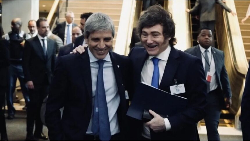 Superávit fiscal: ¿real o artificial?