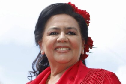 Origen del nombre de María del Monte