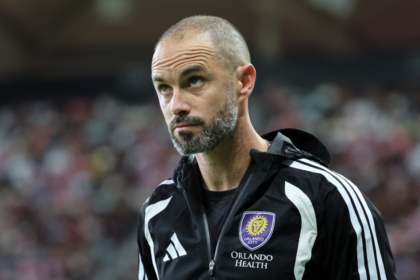 Orlando City mejora, dice Perelman